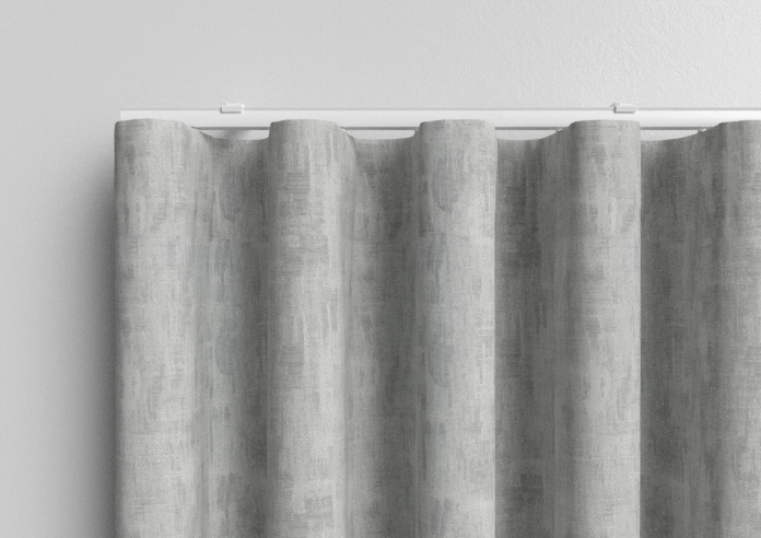 Laura Ashley Whinfell, Dove - Made to Measure Curtains - Image 13